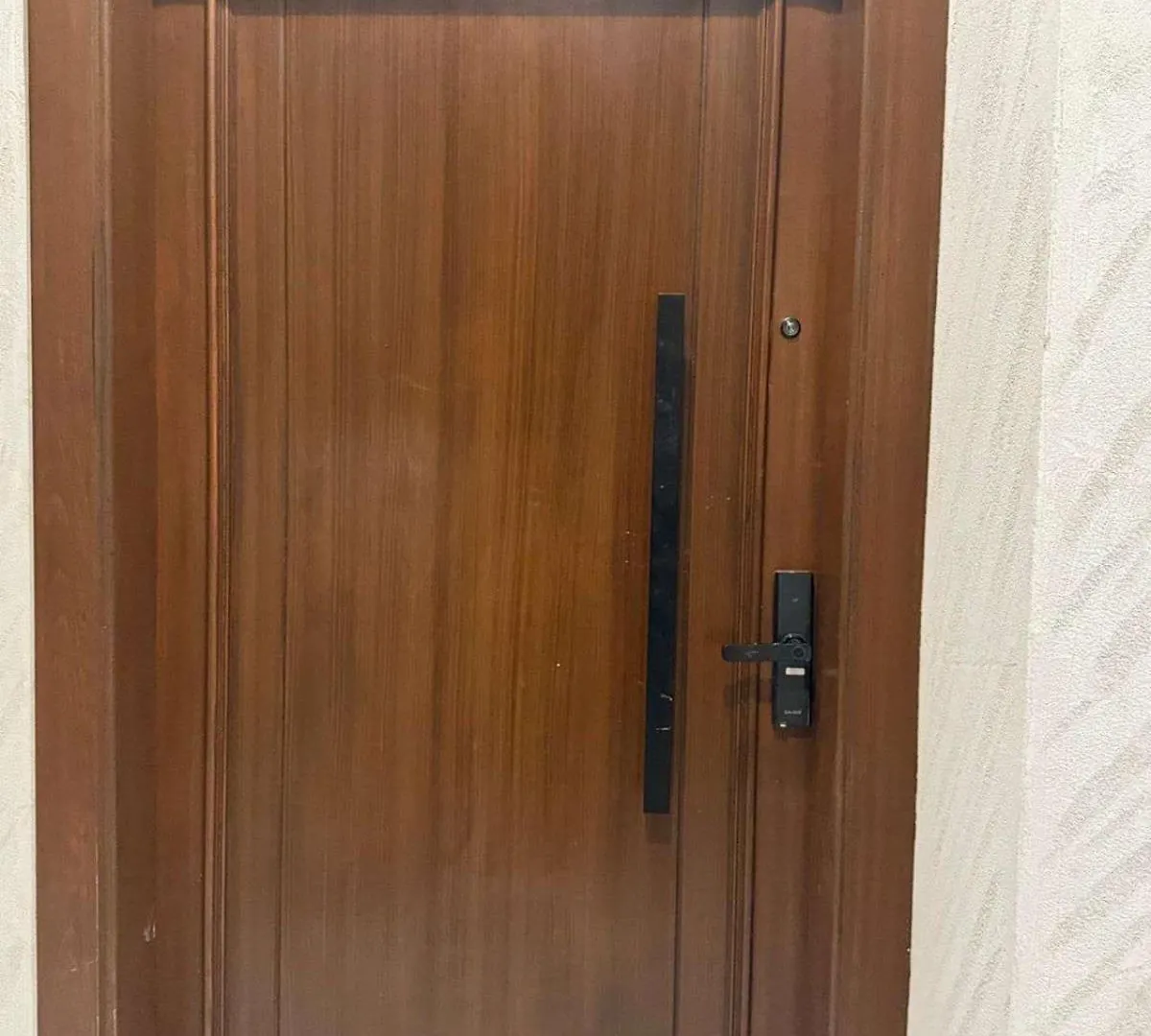 Apartment شقة بدخـول ذاتي ب الحمراء Riyadh
